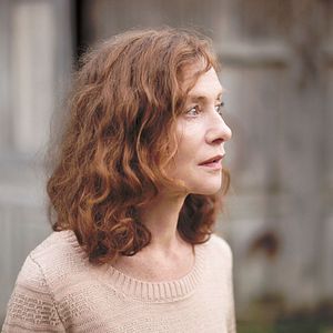 Fotoğraf Isabelle Huppert