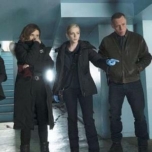 Fotoğraf Sophia Bush