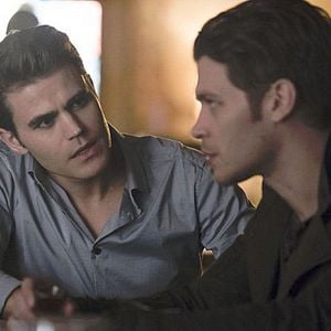Fotoğraf Paul Wesley