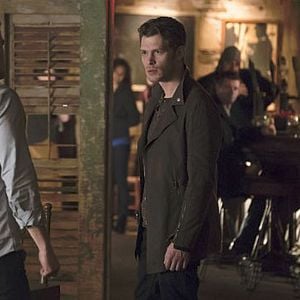 Fotoğraf Paul Wesley