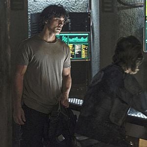 Fotoğraf The 100