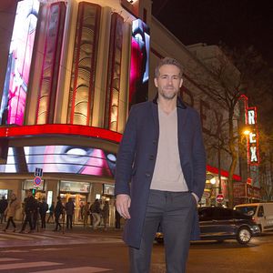 Fotoğraf Ryan Reynolds