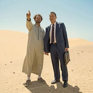 Fotoğraf Alexander Black