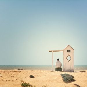 Fotoğraf Kral İçin Hologram