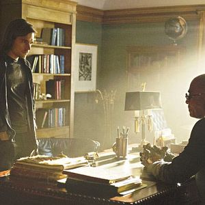 Fotoğraf Jason Ralph