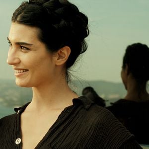 Fotoğraf Dar Elbise