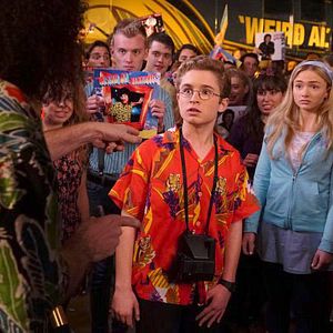 Fotoğraf Natalie Alyn Lind