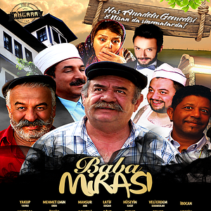 Fotoğraf Baba Mirası