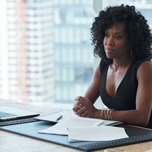 Fotoğraf Regina King