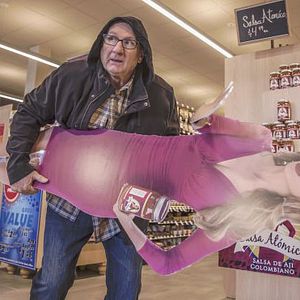 Fotoğraf Ed O'Neill