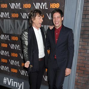 Fotoğraf Mick Jagger