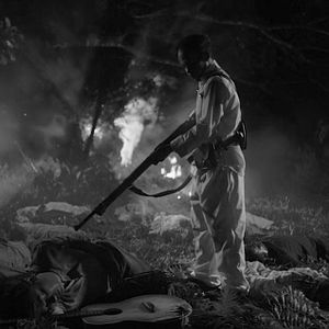 Fotoğraf Hüzünlü Gizem Ninnisi