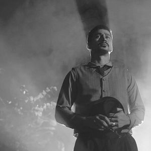 Fotoğraf Hüzünlü Gizem Ninnisi