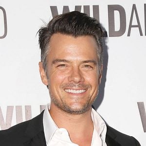 Fotoğraf Josh Duhamel