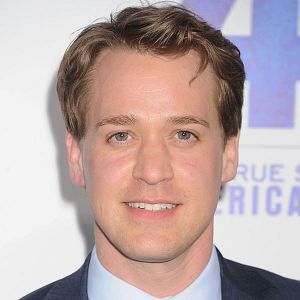 Fotoğraf T.R. Knight