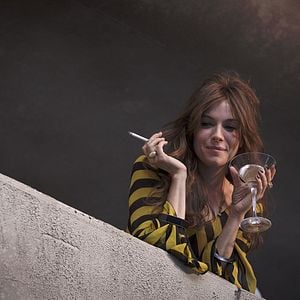 Fotoğraf Stacy Martin