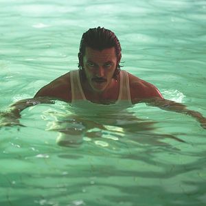 Fotoğraf Luke Evans