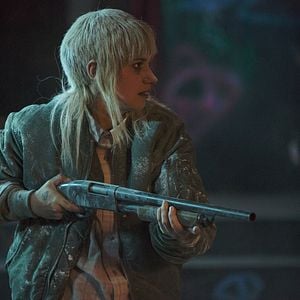 Fotoğraf Imogen Poots