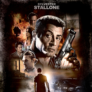 Fotoğraf İntikam Kurşunu