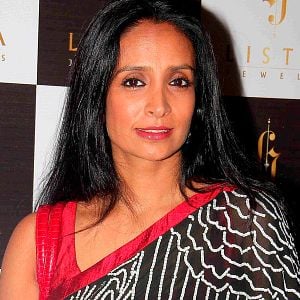 Fotoğraf Suchitra Pillai-Malik