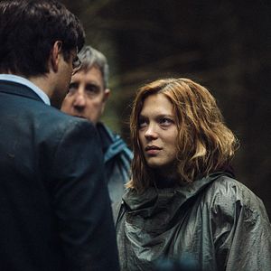 Fotoğraf The Lobster