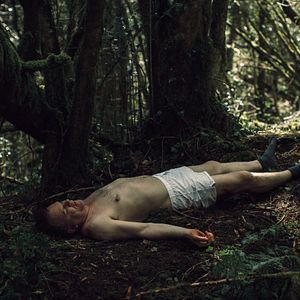 Fotoğraf The Lobster