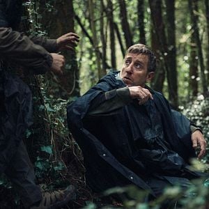 Fotoğraf Michael Smiley