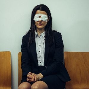 Fotoğraf The Lobster