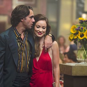 Fotoğraf Olivia Wilde