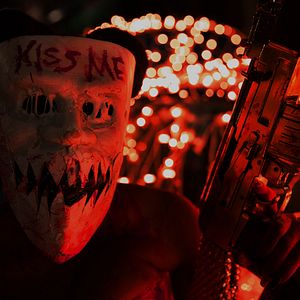 Fotoğraf Arınma Gecesi: Seçim Yılı