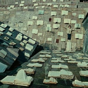 Fotoğraf Narın Rengi