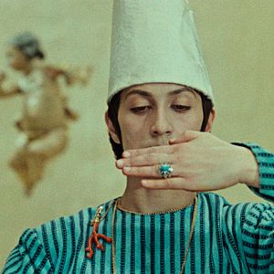 Fotoğraf Sofiko Tchiaourelli