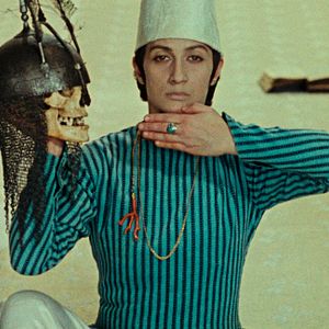 Fotoğraf Sofiko Tchiaourelli