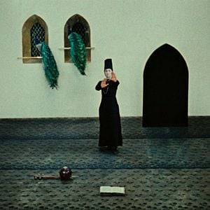 Fotoğraf Sofiko Tchiaourelli