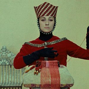 Fotoğraf Sofiko Tchiaourelli