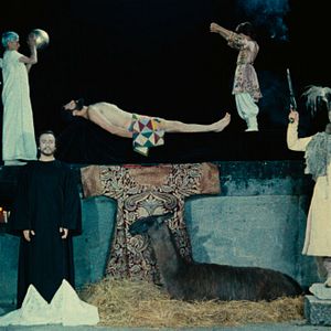 Fotoğraf Narın Rengi