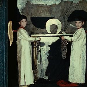 Fotoğraf Narın Rengi