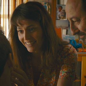 Fotoğraf Anne Charrier