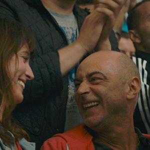 Fotoğraf Anne Charrier