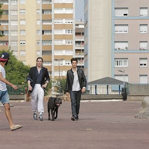 Fotoğraf Pierre Niney