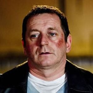 Fotoğraf Frank Gallacher