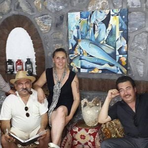 Fotoğraf Avanak Dedektör