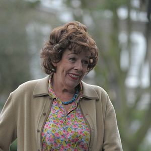 Fotoğraf Frances de la Tour