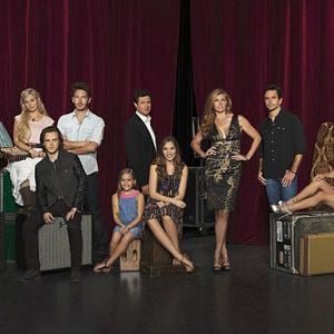 Fotoğraf Aubrey Peeples