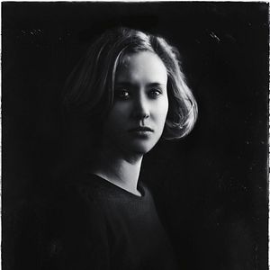 Fotoğraf Constance Rousseau