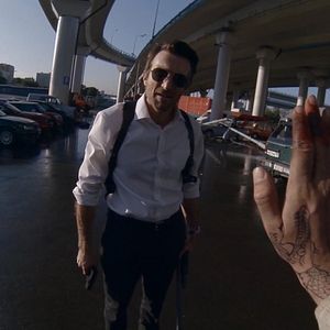 Fotoğraf Sharlto Copley