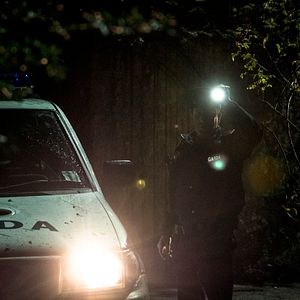 Fotoğraf The Hallow