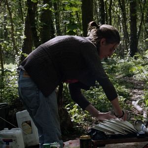 Fotoğraf Le Bois dont les rêves sont faits