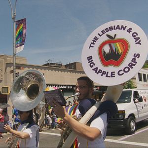 Fotoğraf In Jackson Heights