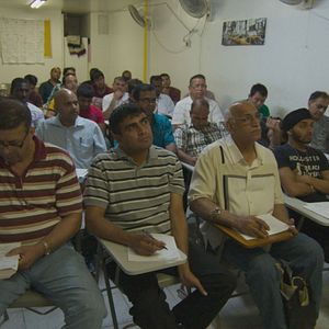 Fotoğraf In Jackson Heights